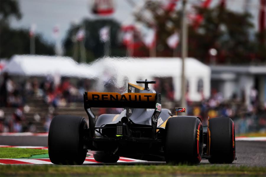  Renault R.S.17 2017 года  (фото 34 из 38)